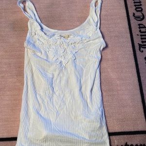 Hollister Tank Top
